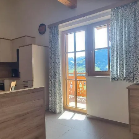 Grubhof Apartment Bad Hofgastein