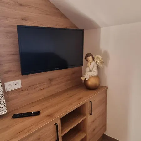 Appartement Grubhof Bad Hofgastein