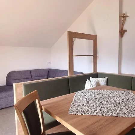 Grubhof Appartement Bad Hofgastein