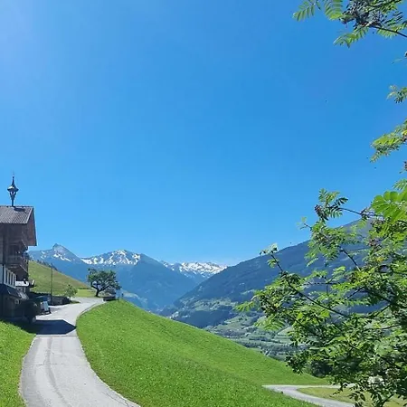Apartment Grubhof Bad Hofgastein