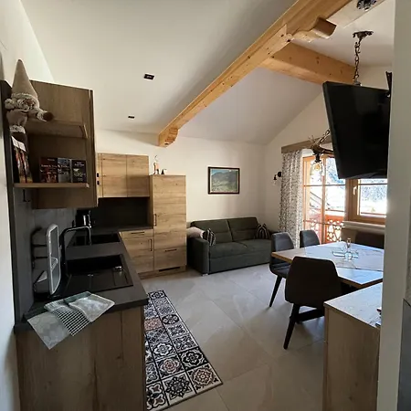 Appartement Grubhof