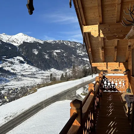 Appartement Grubhof Bad Hofgastein