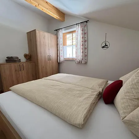 Appartement Grubhof