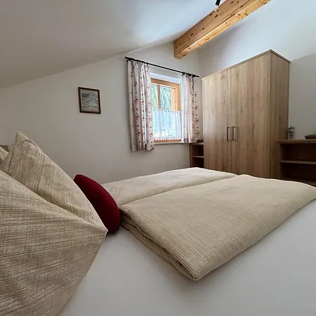 Apartment Grubhof Bad Hofgastein