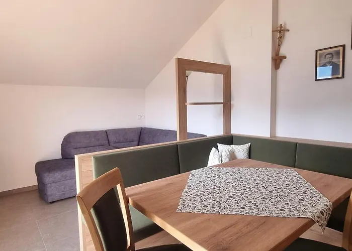 Grubhof Apartment Bad Hofgastein