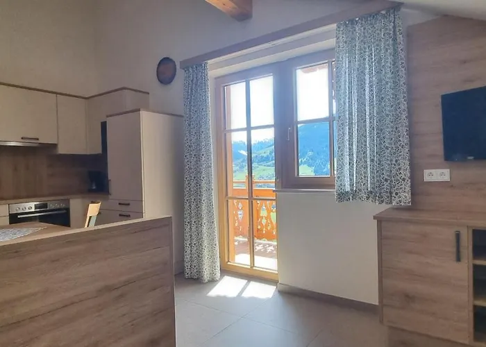 Grubhof * Bad Hofgastein