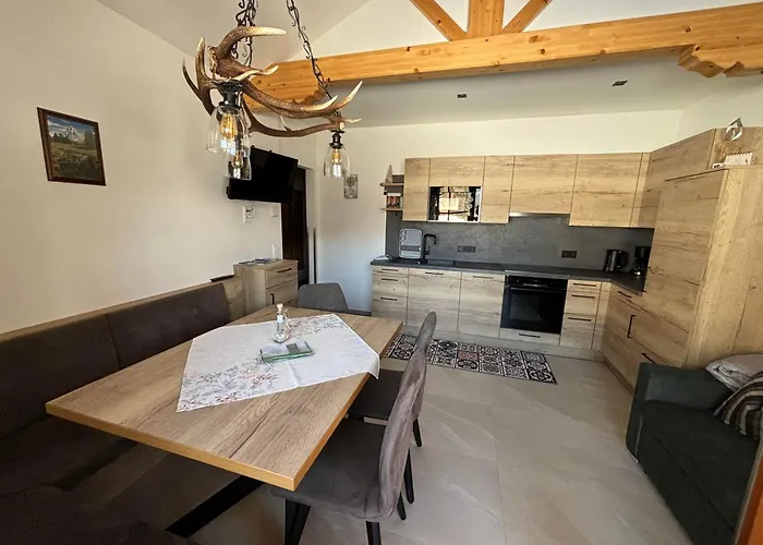 Grubhof Bad Hofgastein