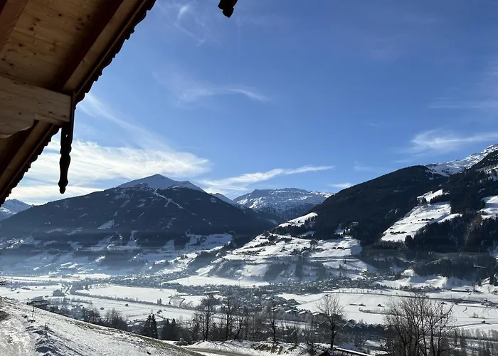 Apartment Grubhof Bad Hofgastein