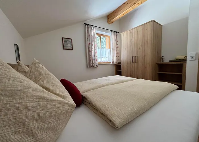 Apartment Grubhof Bad Hofgastein